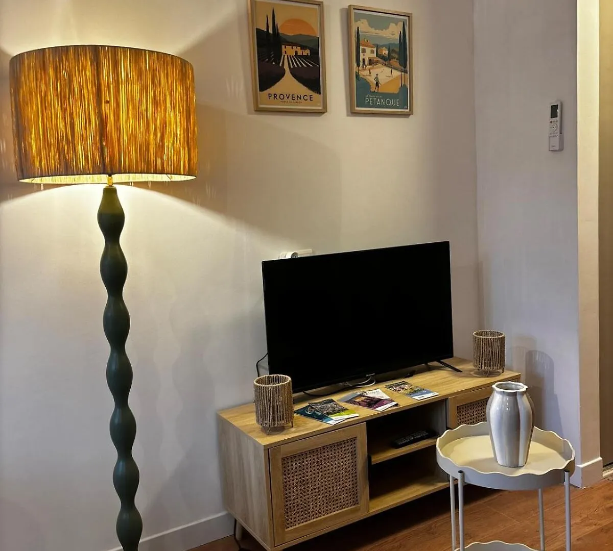 Marclo Appartement Greoux-Les-Bains France