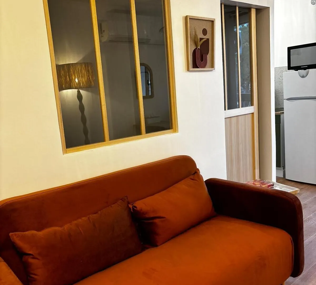 Marclo Appartement Greoux-Les-Bains 0*,  France