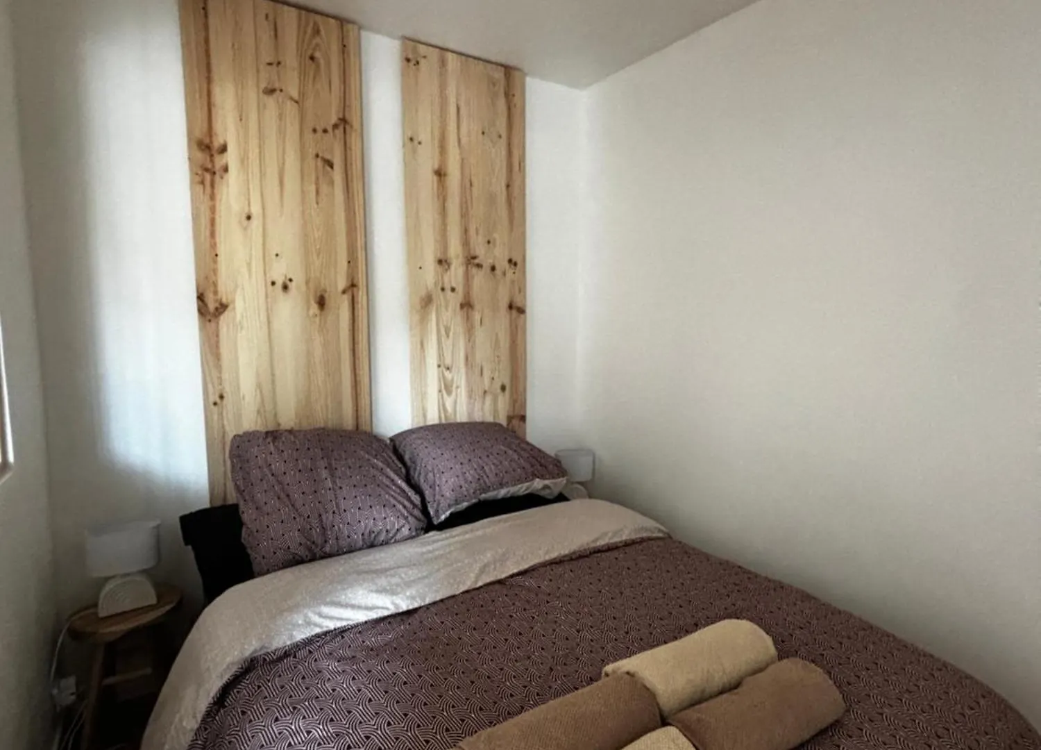 Apartment Marclo Appartement Greoux-Les-Bains France