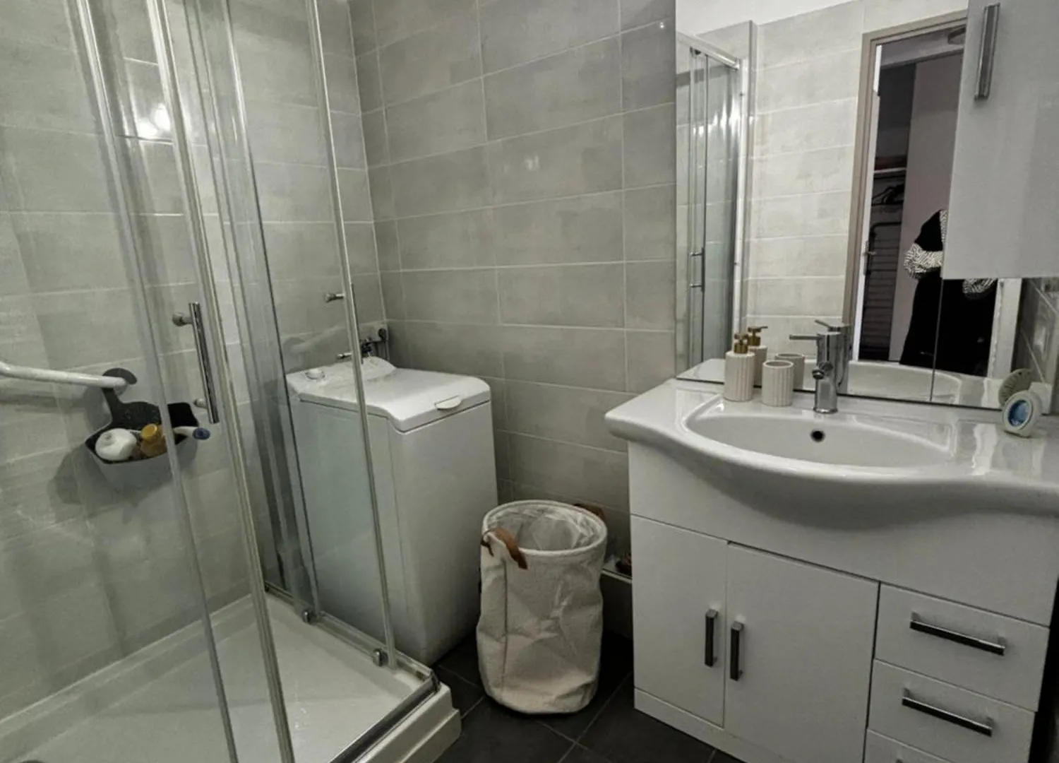 Apartment Marclo Appartement Greoux-Les-Bains