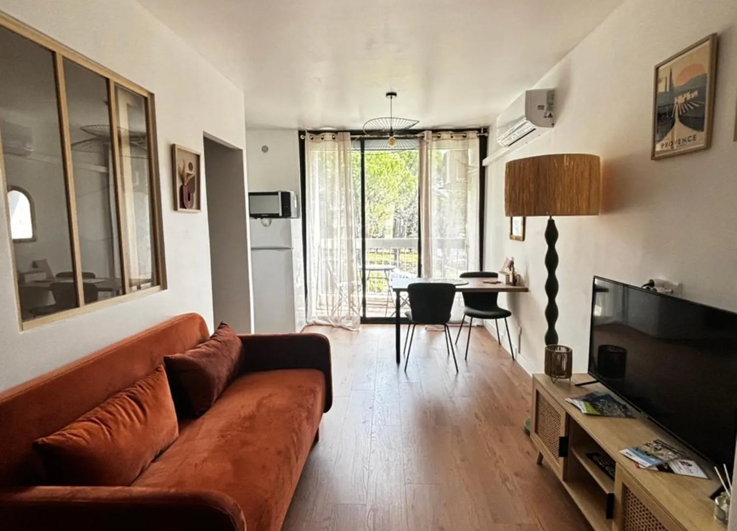 Marclo Appartement Greoux-Les-Bains