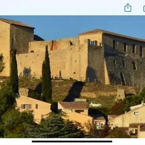  Appartement Lou Paradou Le Provence