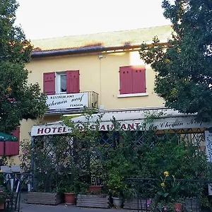 Le Chemin Neuf Gréoux-les-Bains